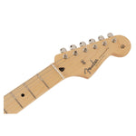 Fender Limited Edition MIJ Hybrid II Stratocaster Maple Modena Red Guitar