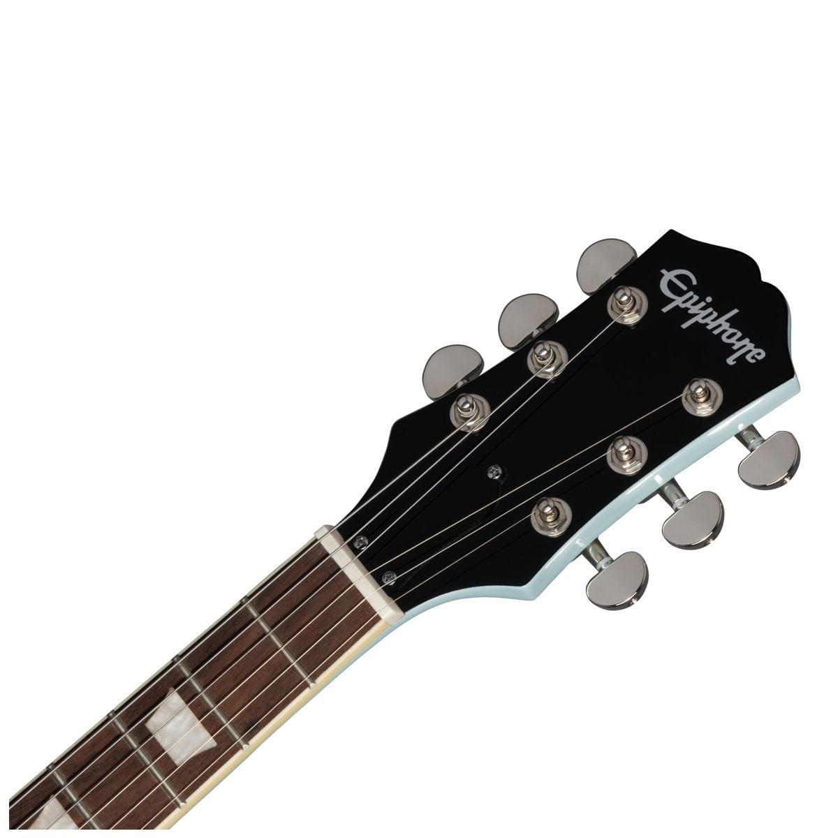 Epiphone Power Players SG Ice Blue Electric Guitar