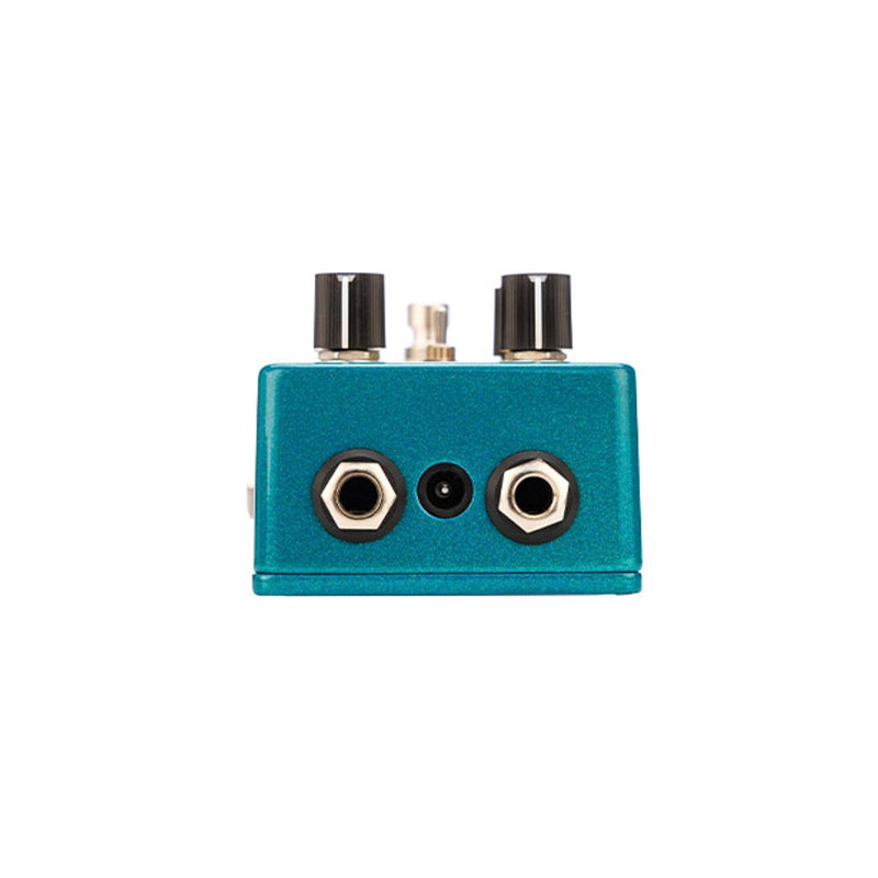 Earthquaker Devices Aurelius Tri Chorus Effects Pedal