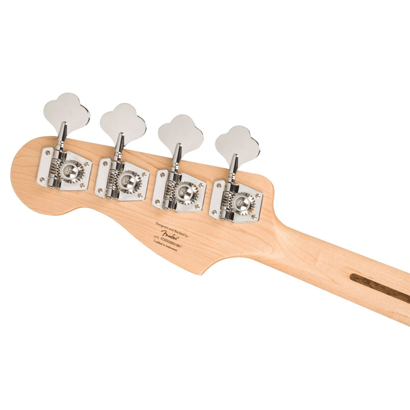 Squier Sonic Precision Black Bass
