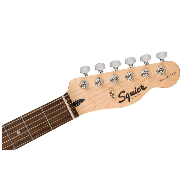 Squier Sonic Telecaster Torino Red Guitar
