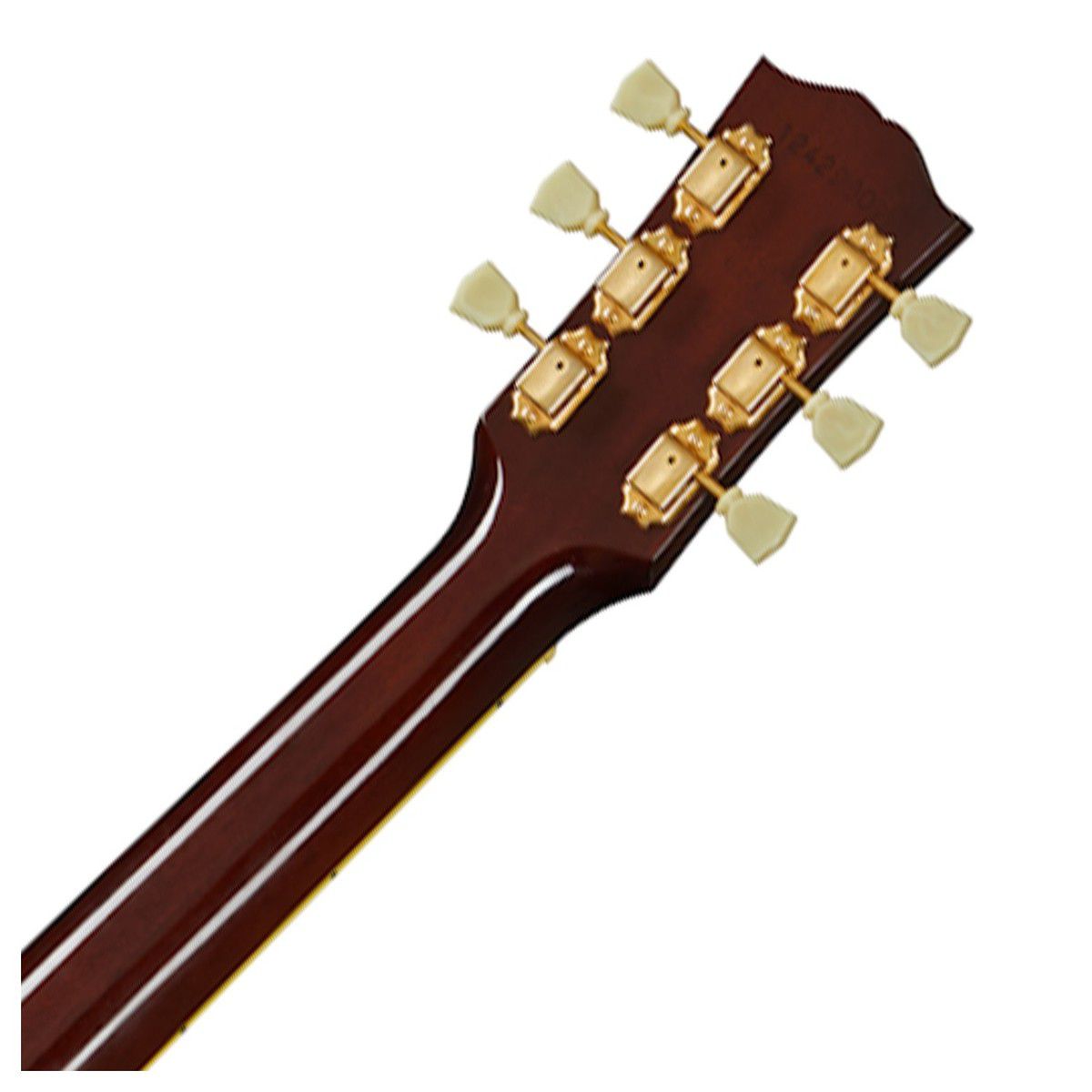 Gibson Hummingbird Original; Antique Natural