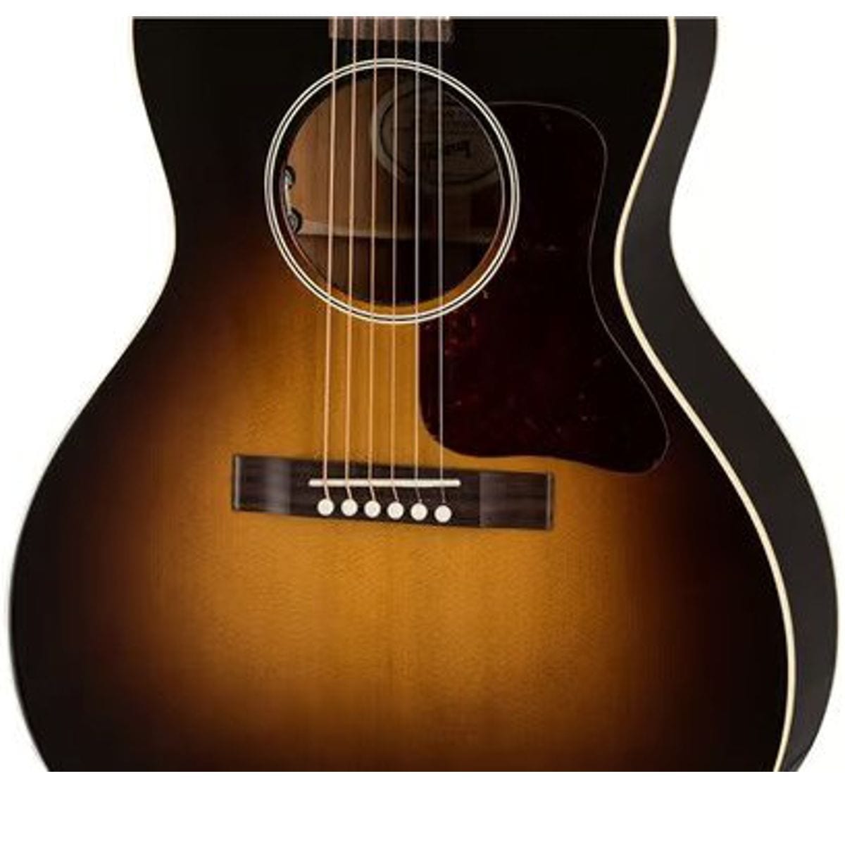 Gibson L-00 Standard; Vintage Sunburst