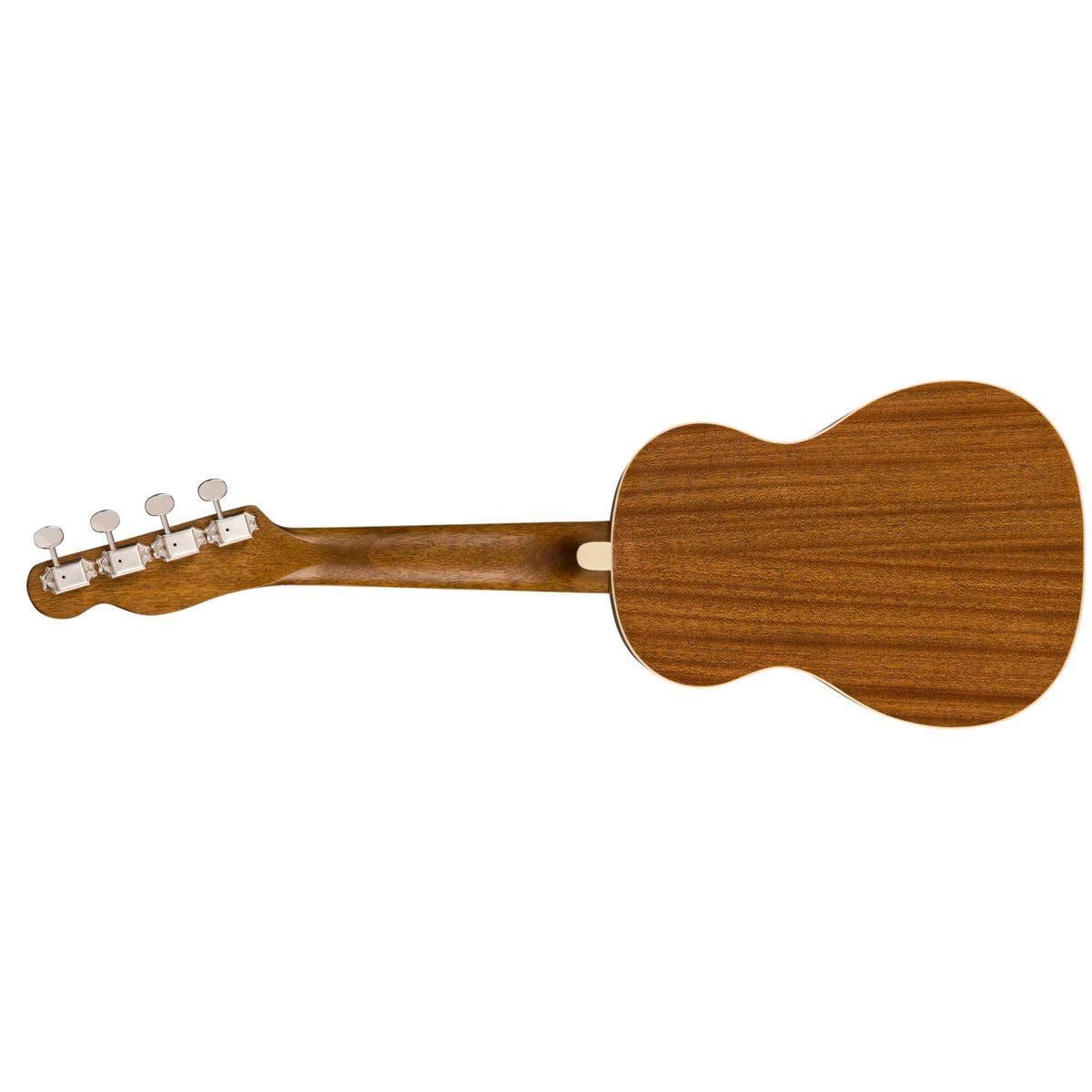 Fender Zuma Classic Concert Ukulele Natural