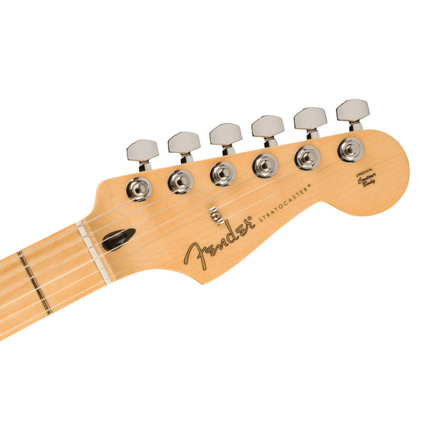 Fender Player Limited Edition Player Strat HSS Maple British Racing Green Guitar