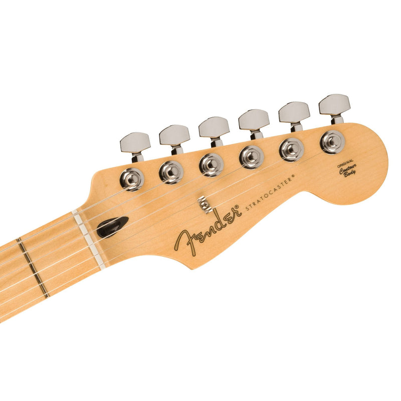 Fender Player Limited Edition Player Strat HSS Maple British Racing Green Guitar