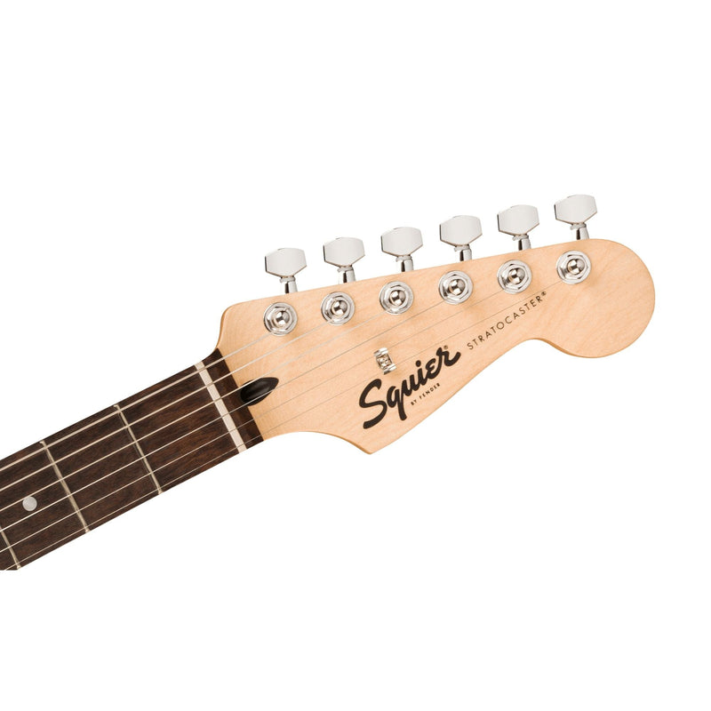 Squier Sonic Stratocaster Ultraviolet Guitar