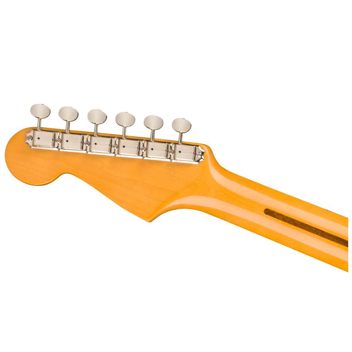 Fender American Vintage II 1957 Stratocaster Maple Seafoam Green Guitar