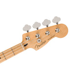 Fender Limited Edition Player P Bass Maple British Racing Green