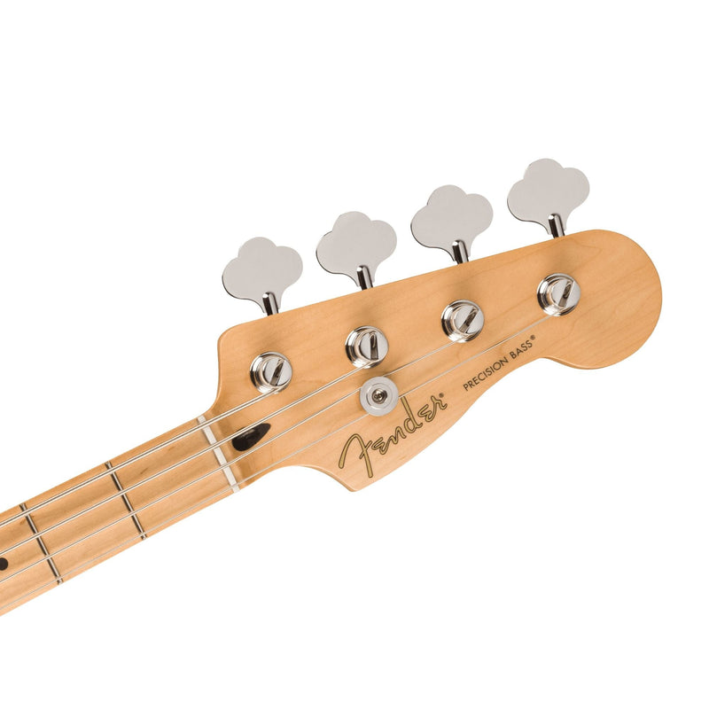 Fender Limited Edition Player P Bass Maple British Racing Green