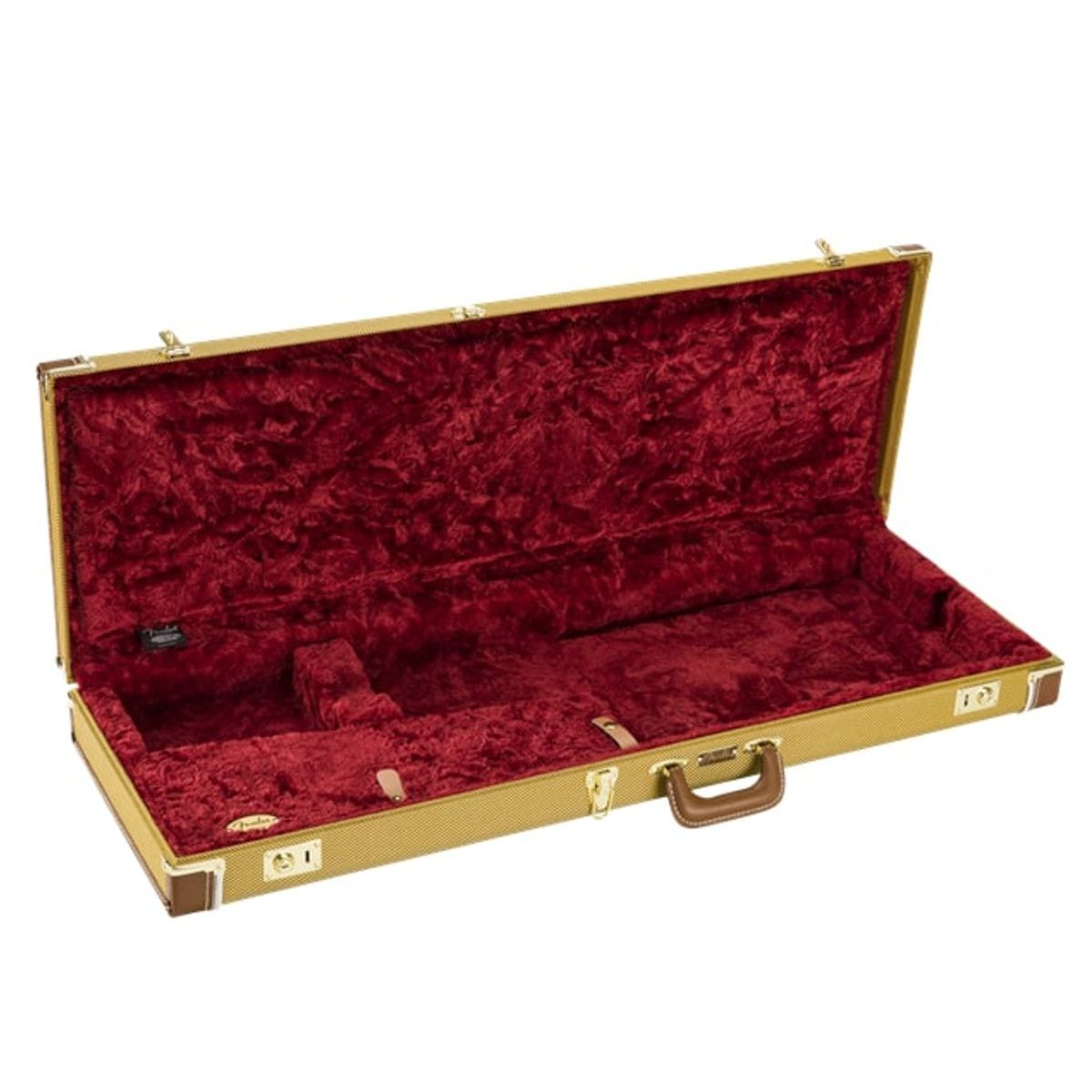 Fender American Vintage II 1957 Stratocaster Maple Seafoam Green Guitar