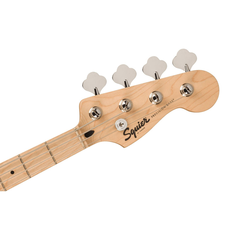 Squier Sonic Precision Maple California Blue Bass