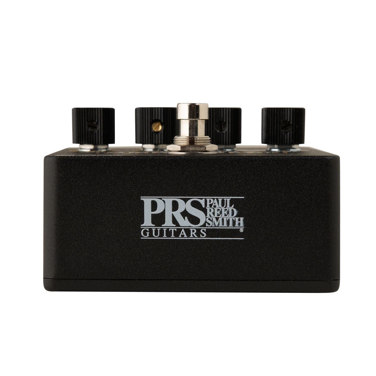 PRS Horsemeat Transparent Overdrive Guitar Pedal