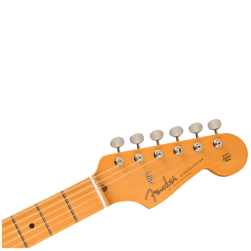 Fender American Vintage II 1957 Stratocaster Maple 2 Colour Sunburst Guitar