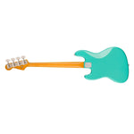 Fender American Vintage II 1966 Jazz Bass Rosewood Sea Foam Green