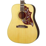 Gibson Hummingbird Original; Antique Natural