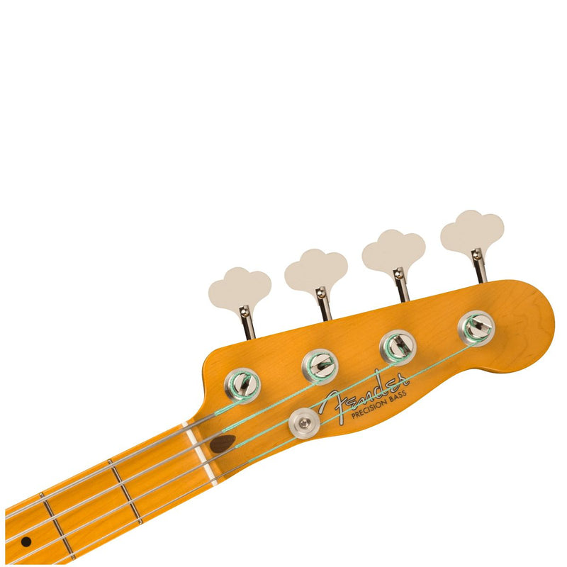 Fender American Vintage II 1954 Precision Bass Maple Vintage Blonde
