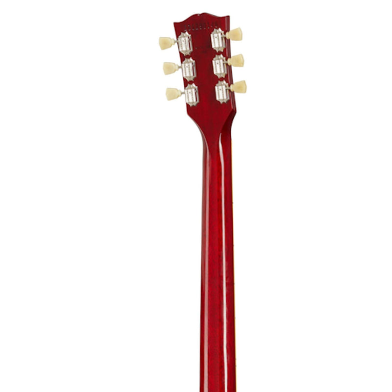 Gibson ES-335 Figured Sixties Cherry Electric Guitar