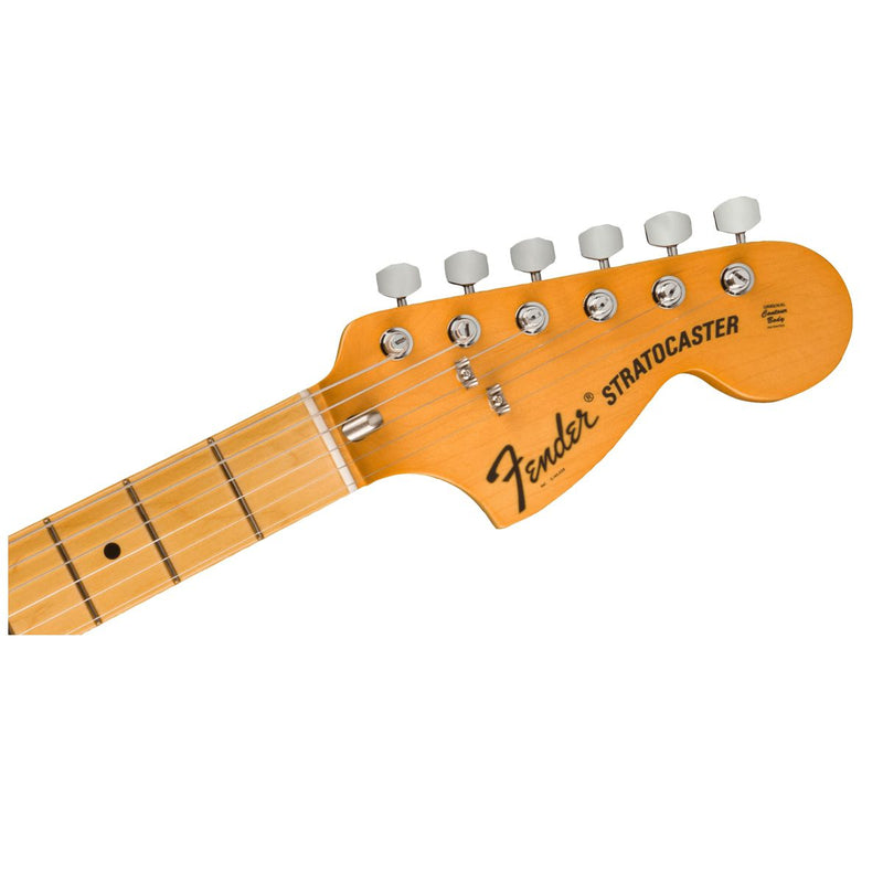 Fender American Vintage II 1973 Stratocaster Maple Mocha Guitar