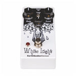 Earthquaker Devices Limited Edition Reissue White Light Overdrive Effects Pedal