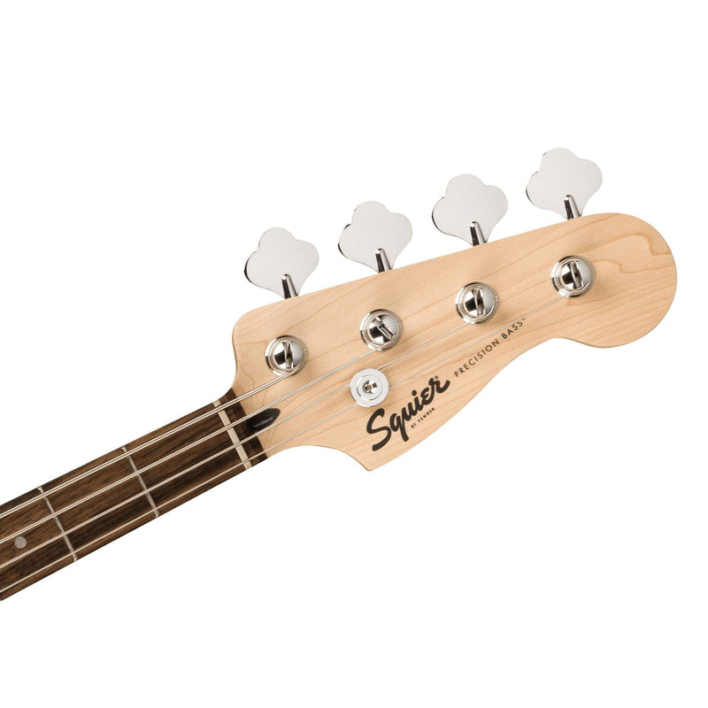 Squier Sonic Precision Black Bass