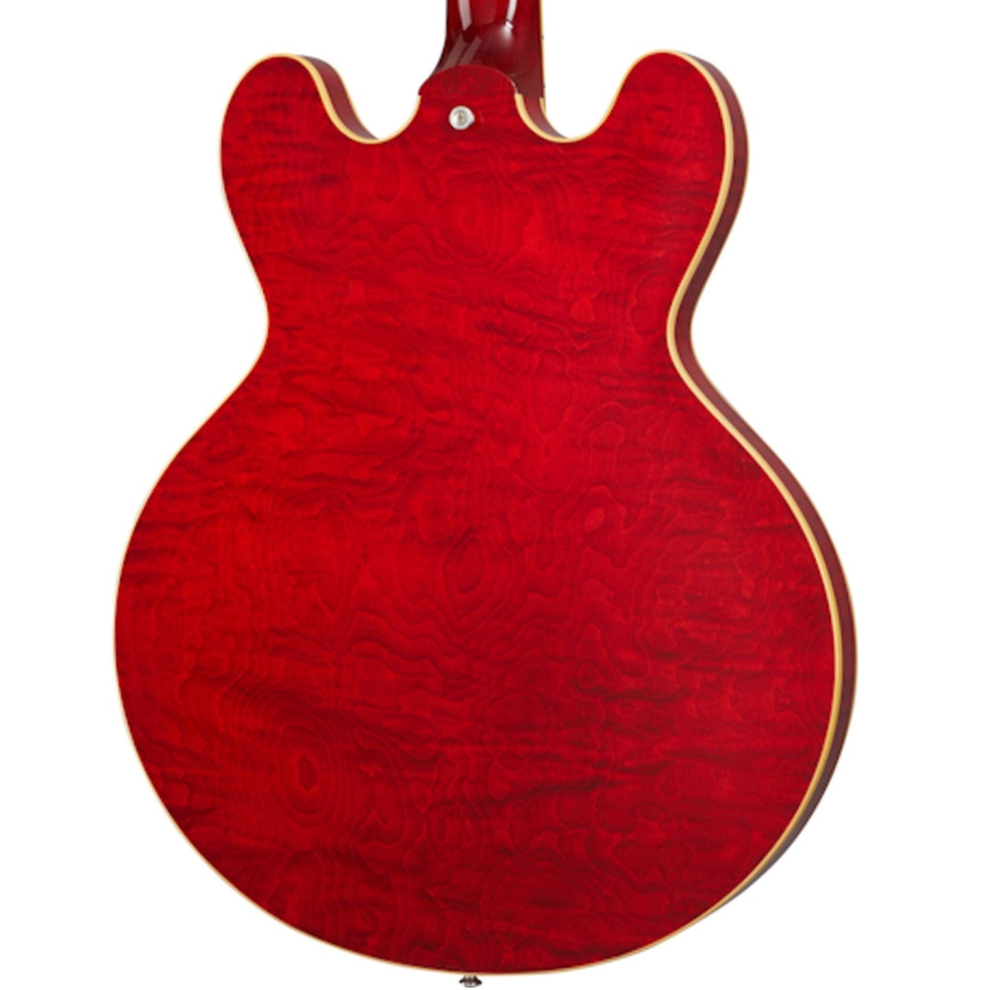 Gibson ES-335 Figured Sixties Cherry Electric Guitar