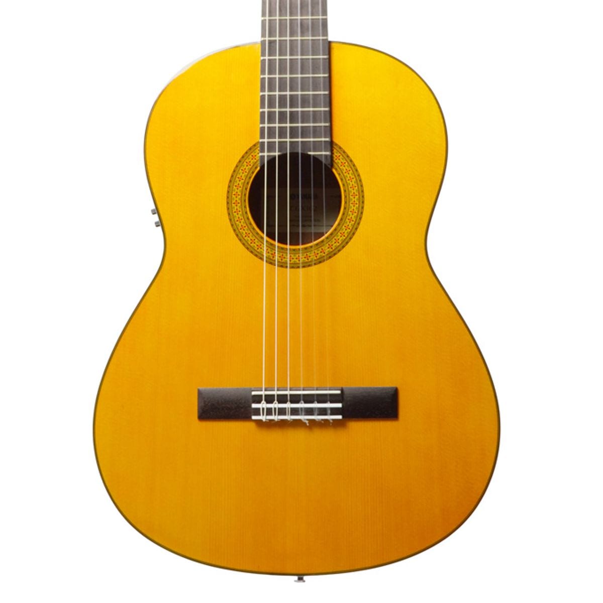 Yamaha CGX102 Electro Classical Guitar