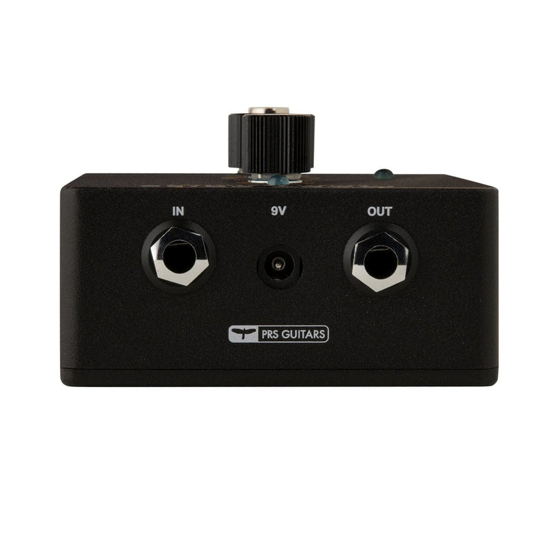 PRS Mary Cries Optical Compressor Guitar Pedal