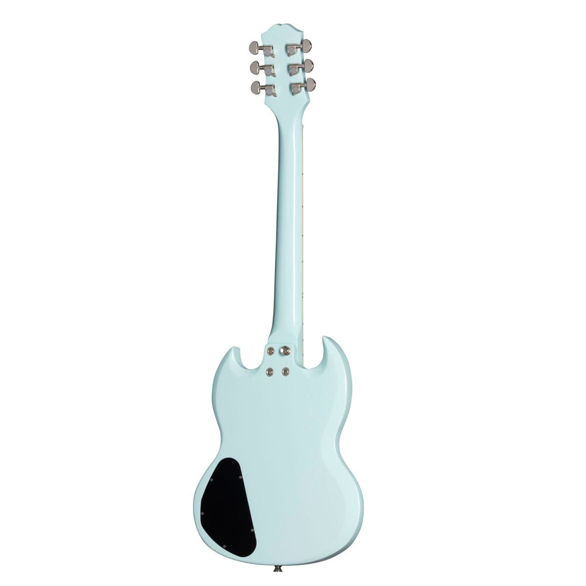 Epiphone Power Players SG Ice Blue Electric Guitar