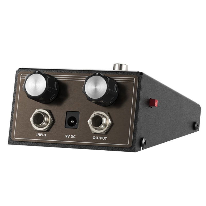 JHS Pedals BERKELEY 1973 FRESH FUZZ REPLICA Fuzz Guitar Pedal