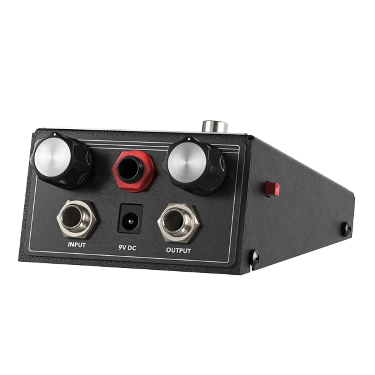 JHS Pedals MARY-K 1969 KAY FUZZ TONE REPLICA Fuzz Guitar Pedal | With FREE Pedal Topper