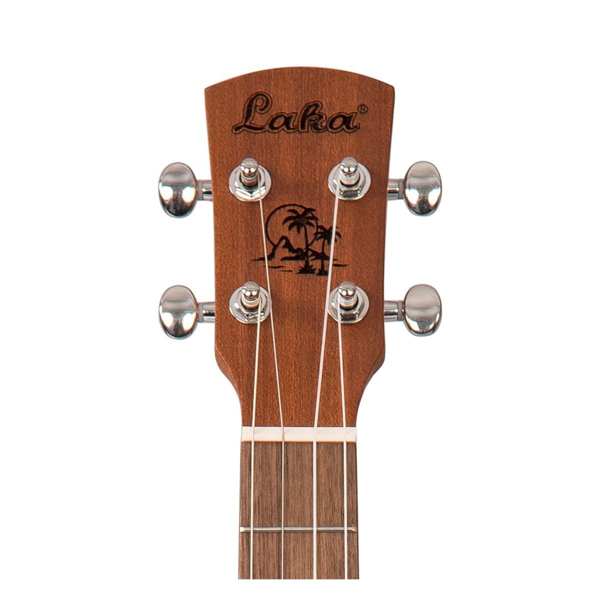 Laka VUB10 Baritone Ukulele inc Bag