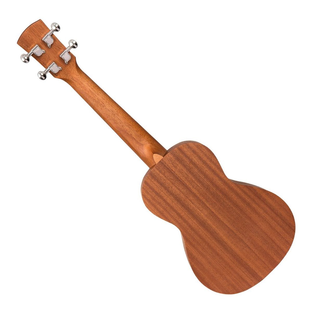 Laka VUC10 Concert Ukulele inc Bag