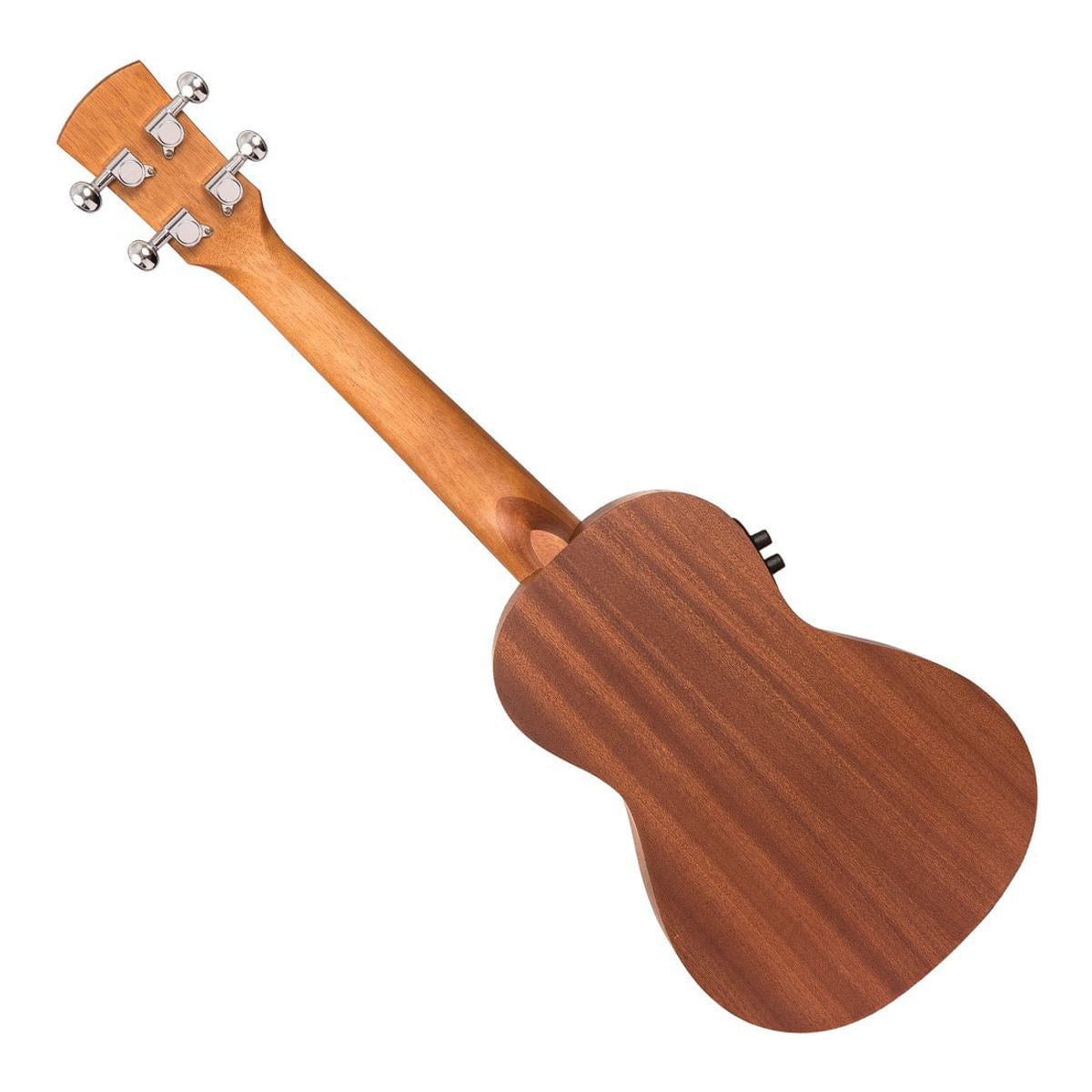 Laka VUC10EA Concert Electro Ukulele inc Bag