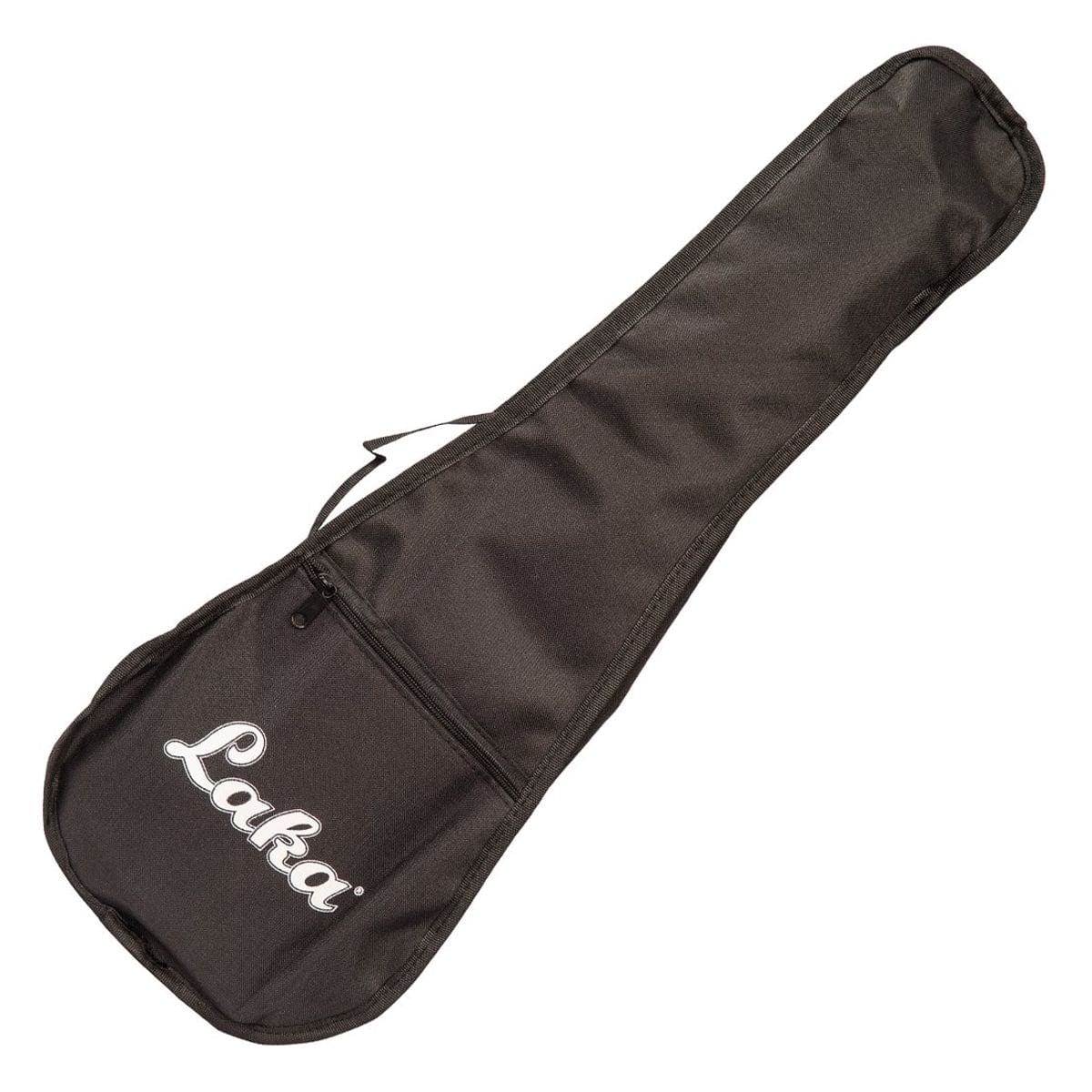 Laka VUC25 Walnut Series Concert Ukulele inc Bag