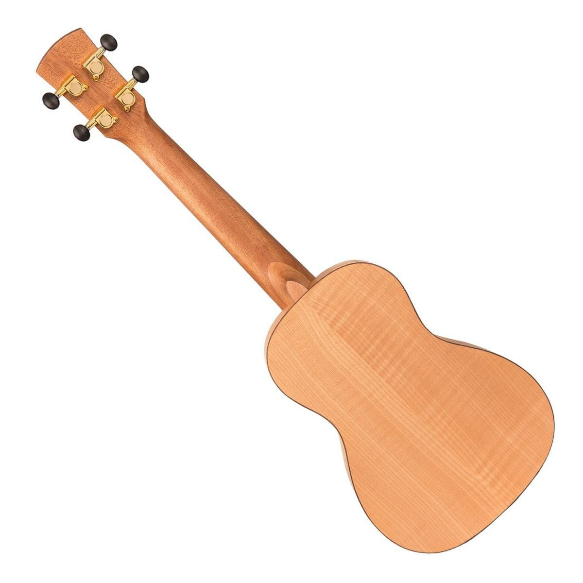 Laka VUC95 Concert Ukulele inc Bag