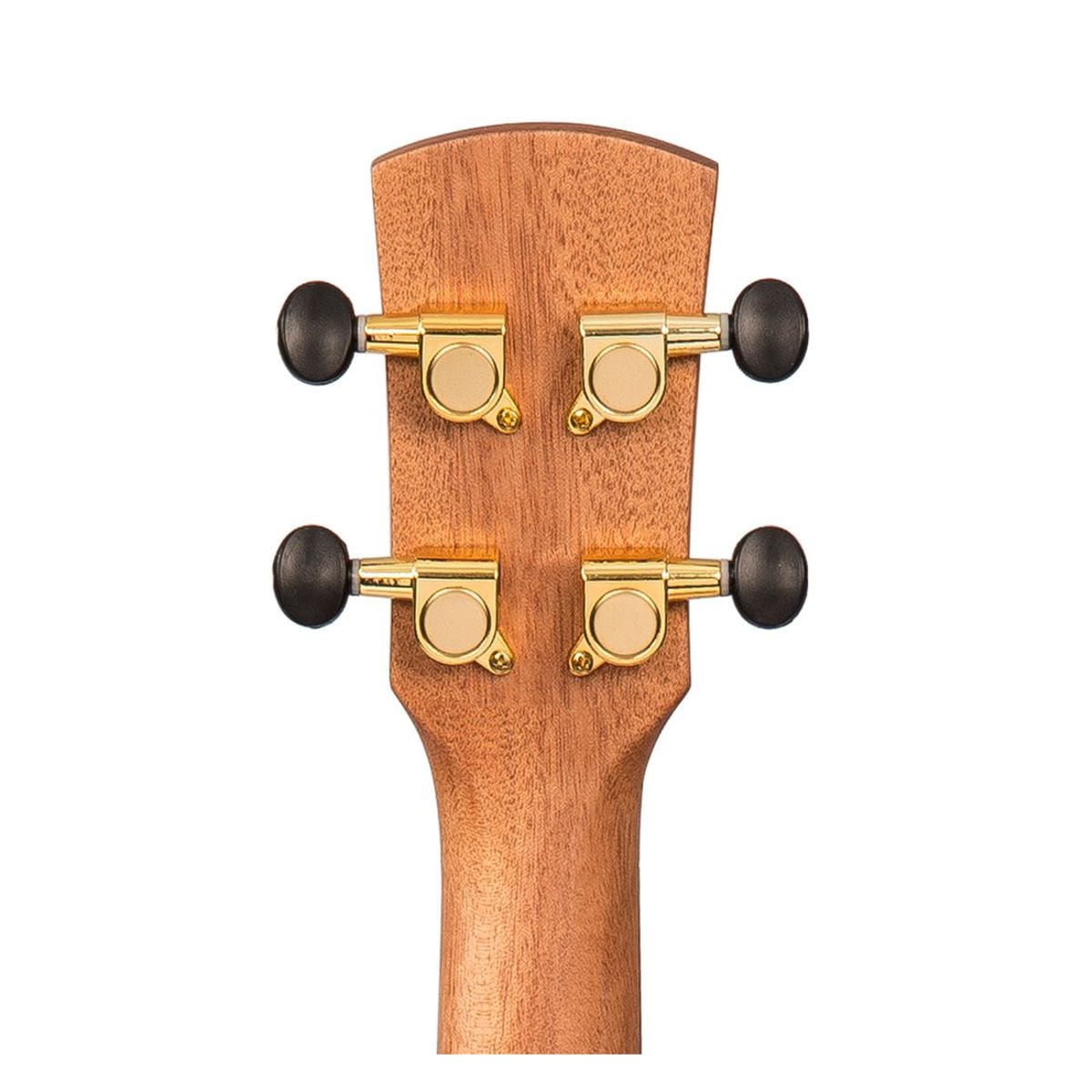 Laka VUC95 Concert Ukulele inc Bag