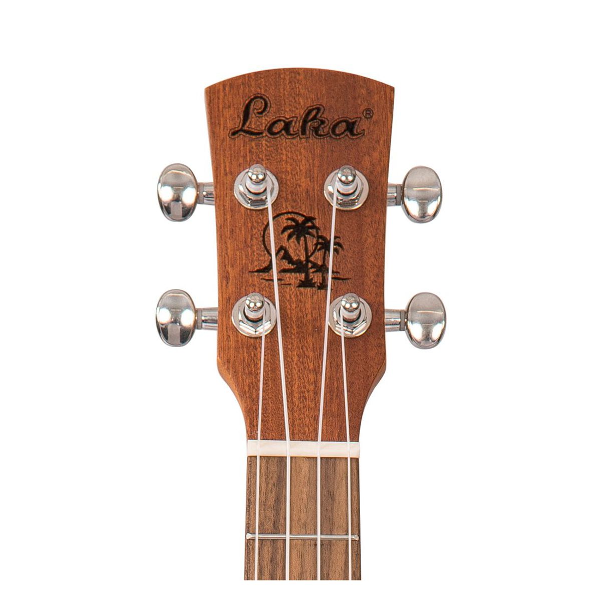 Laka VUT10 Tenor Ukulele inc Bag