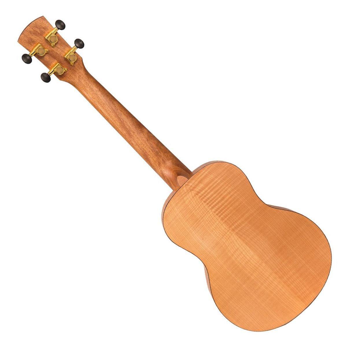 Laka VUT95 Tenor Ukulele inc Bag