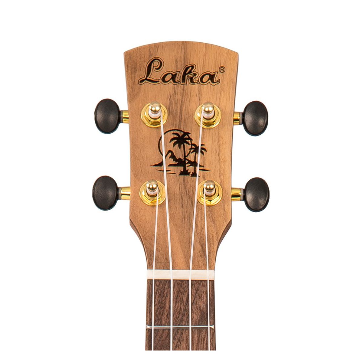 Laka VUT95 Tenor Ukulele inc Bag