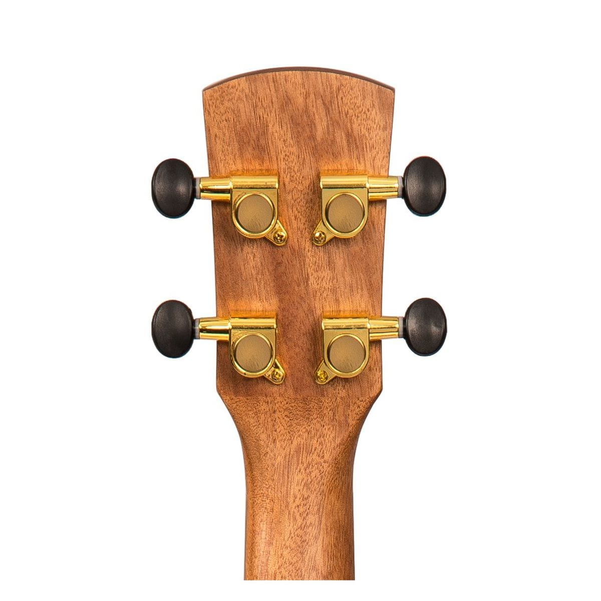 Laka VUT95 Tenor Ukulele inc Bag