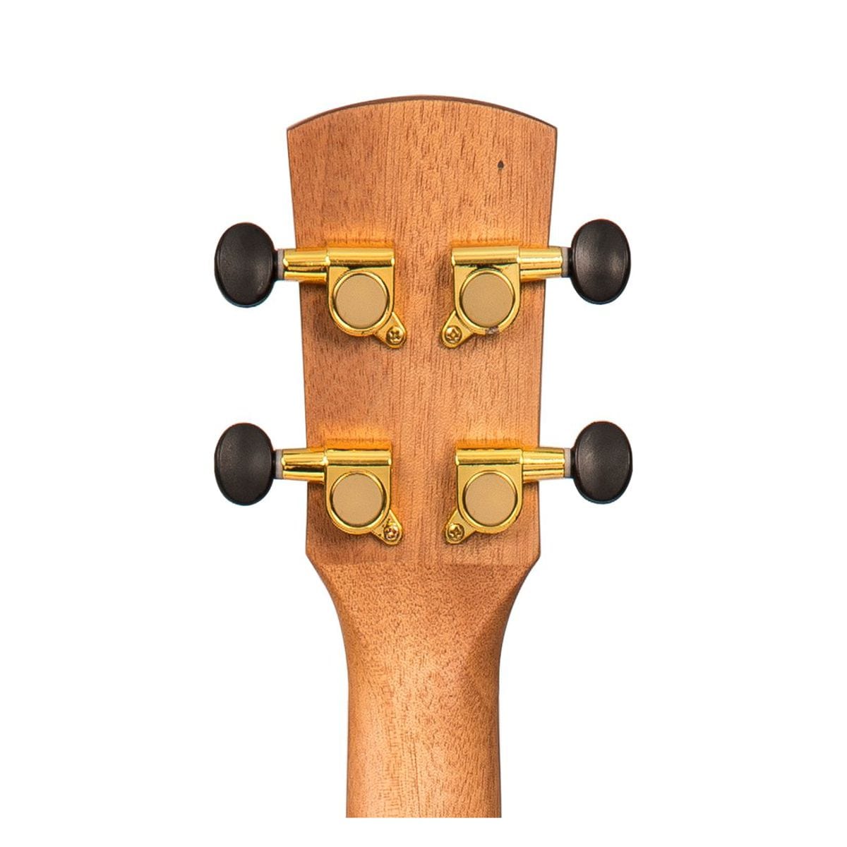 Laka VUT95EA Tenor Electro Ukulele inc Bag
