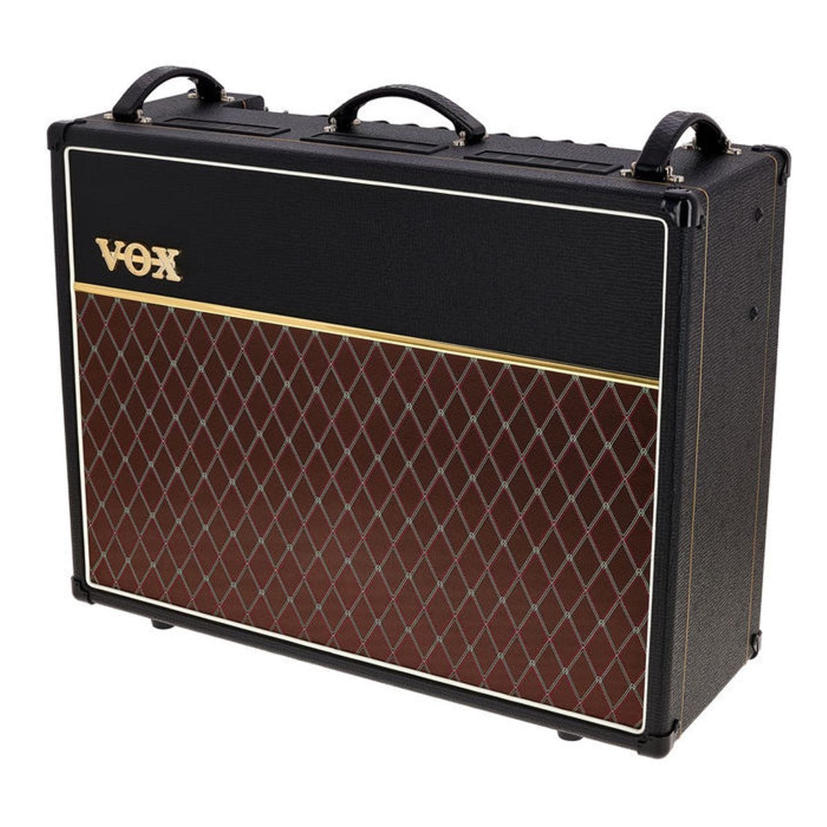 VOX AC30C2X Blue Speaker Guitar Amp