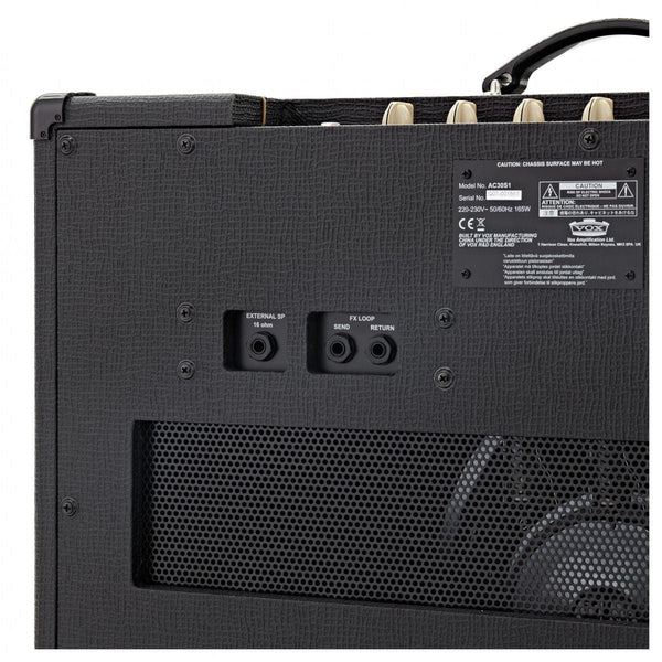 VOX AC30S1 1x12 Guitar Amp