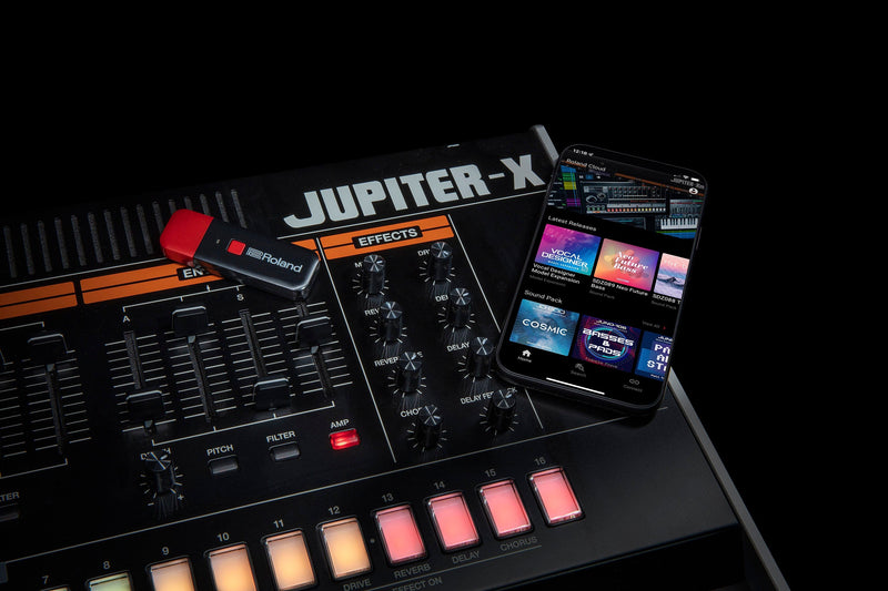 Roland WC-1 Wireless Adaptor