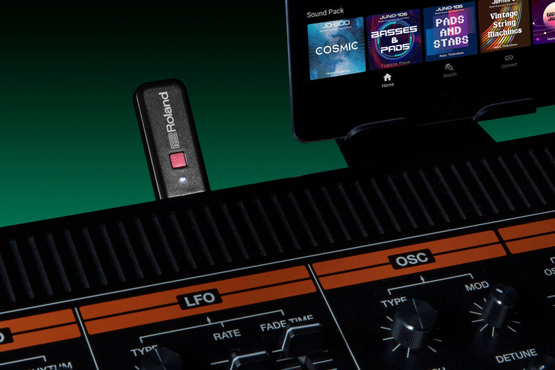 Roland WC-1 Wireless Adaptor