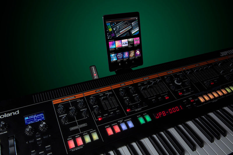 Roland WC-1 Wireless Adaptor