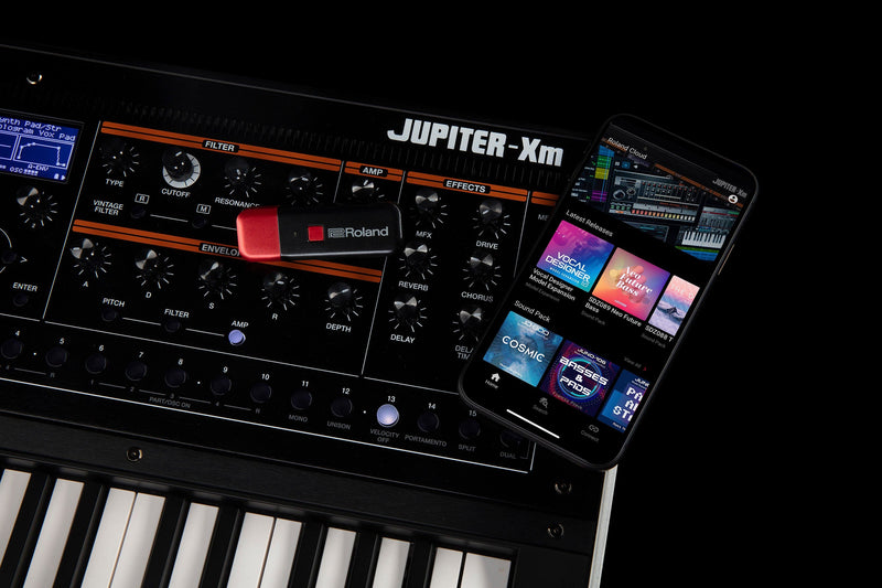 Roland WC-1 Wireless Adaptor