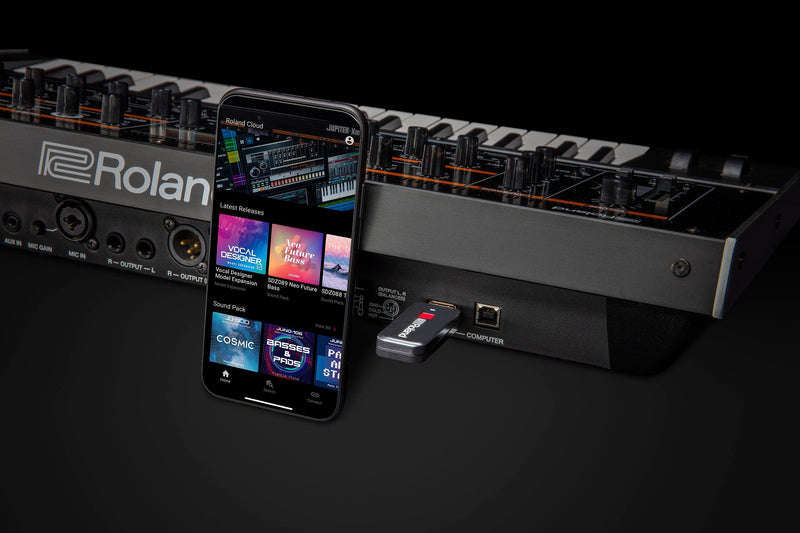 Roland WC-1 Wireless Adaptor