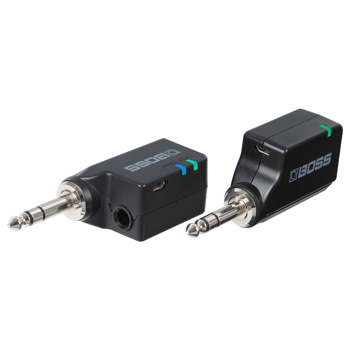 Boss WL-20 Cable Tone Emulation Guitar Wireless System